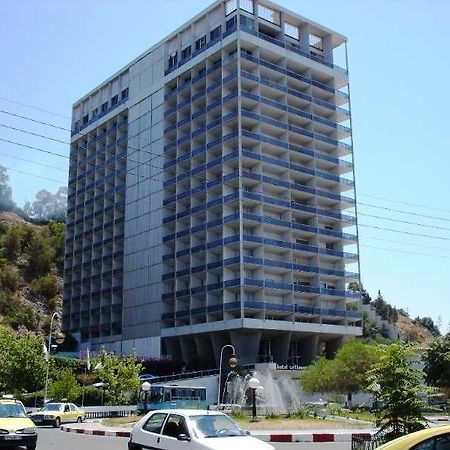 אנאבה Hotel Seybouse International מראה חיצוני תמונה
