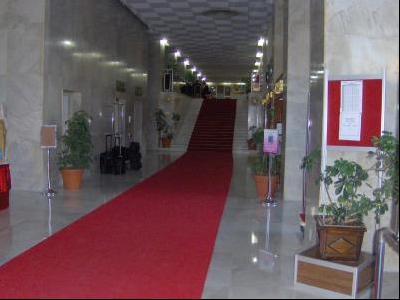 אנאבה Hotel Seybouse International מראה חיצוני תמונה