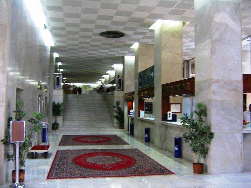 אנאבה Hotel Seybouse International מראה חיצוני תמונה