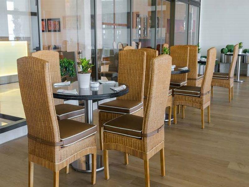 אנאבה Hotel Seybouse International מראה חיצוני תמונה