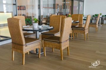 אנאבה Hotel Seybouse International מראה חיצוני תמונה